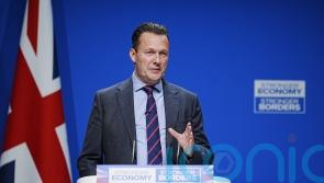 Russell Findlay criticises SNP ‘woke’ policies at UK Tory conference
