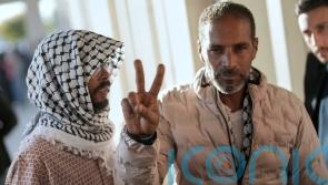 Gaza flotilla activists allege mistreatment while being detained in Israel