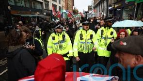 Police to be given greater powers to restrict protests