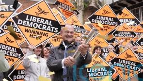 Electoral system means Lib Dems will ‘undoubtedly’ win more seats than Tories