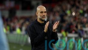 Pep Guardiola plans Alex Ferguson and Arsene Wenger dinner as he makes history