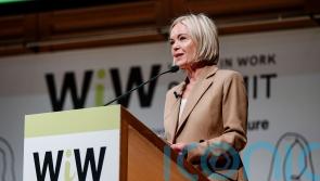 Trump’s diversity orders a ‘major step back’ in gender equality, Frostrup warns