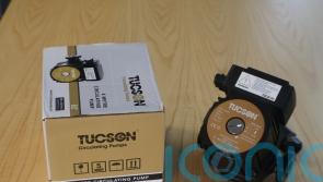‘Urgent safety alert’ issued over heating system pumps