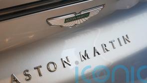 Aston Martin set to slump to a loss as US tariff impact bites