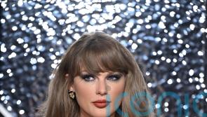 Taylor Swift on &lsquo;thrill of a lifetime&rsquo; Fate Of Ophelia music video