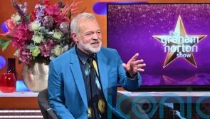 Graham Norton agrees three-series deal with BBC for flagship chat show