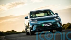 First Drive: Updates make the Genesis GV60 more compelling than ever