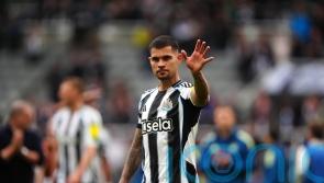 Bruno Guimaraes adamant there is more to come from Newcastle