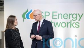 Swinney: ScottishPower is ‘shining example’ of how transition can help economy