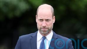 William hails UK’s ‘world renowned’ TV talent pipeline