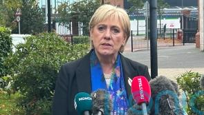 &lsquo;So much more to unite than divide us&rsquo; &ndash; Irish presidential candidate