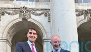 Gavin withdrawal from presidential race ‘right decision’ – Fianna Fail ministers