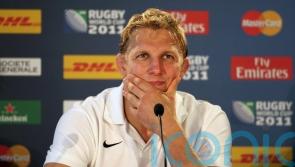 Former England rugby captain Lewis Moody diagnosed with motor neurone disease