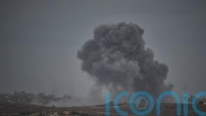 Pivotal talks between Israel and Hamas begin on eve of Gaza war anniversary