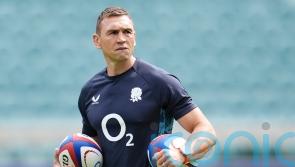 Kevin Sinfield will support Lewis Moody &lsquo;in any way he can&rsquo; after MND diagnosis