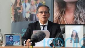 George Medal awardee Grace O’Malley-Kumar was ‘true patriot’ – father