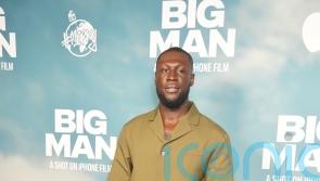 Stormzy among stars reading from Booker Prize novels shortlisted for 2025