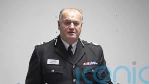 No stone being left unturned in synagogue terror attack probe – police chief