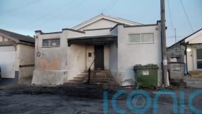 Man, 46, arrested after suspected arson attack at seaside mosque