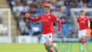 Late Max Sanders goal earns Crewe comeback victory at Harrogate