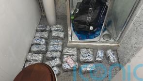 Police disrupt smuggling ring in ‘largest-ever’ phone theft crackdown