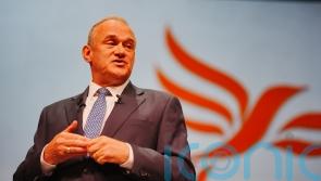 Liberal Democrat leader to make case for ‘co-operation’ on visit to Scotland