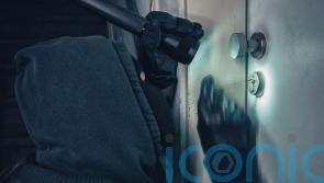 How to protect your home from burglary