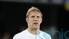 No proven link between rugby and MND, expert says, after Lewis Moody diagnosis