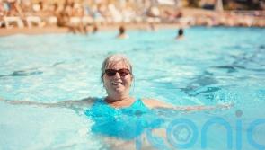 5 benefits of taking up swimming in retirement – and how to get started