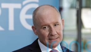 No change to presidency ballot paper following shock Gavin withdrawal