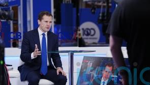 Jenrick defends saying he &lsquo;didn&rsquo;t see another white face&rsquo; in Birmingham area