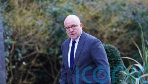 Jenrick warned not to prejudice future proceedings against Kneecap rapper