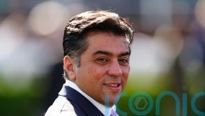 Joorabchian’s Amo Racing make early splash at Tattersalls