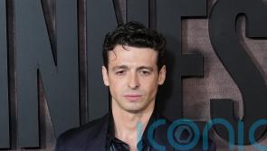 Anthony Boyle: Say Nothing inspired family discussions on the Troubles