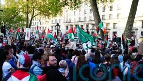 University leaders warn student pro-Palestine protesters to ‘think carefully’