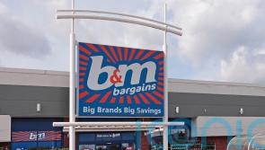 B&M pledges turnaround as it warns over profits after sliding UK sales