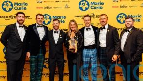 Charity quiz marks raising £2m for Marie Curie over 18 years