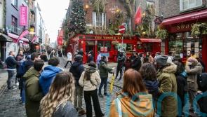 Cork restaurant owner welcomes &lsquo;relief&rsquo; of VAT cut for hospitality