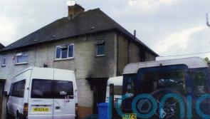 Man who killed six children in house fire dies