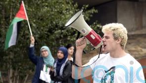 Pro-Palestine protesters defy calls to halt October 7 demonstrations