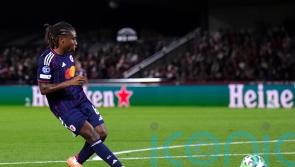 Arsenal’s Women’s Champions League defence starts with defeat to Lyon