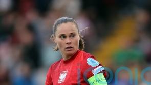 Ewa Pajor and Claudia Pina score twice as Barcelona put seven past Bayern Munich