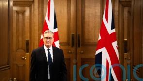 Sir Keir Starmer visits India on ‘launchpad for growth’ trade mission