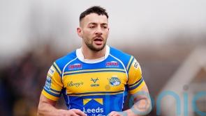 Super League Man of Steel award won by Leeds half-back Jake Connor