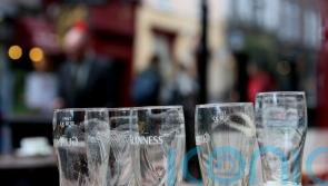 Raise alcohol taxes to tackle job-related drinking ‘productivity crisis’ – think tank