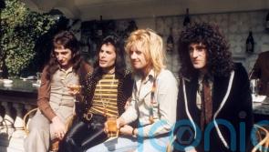Queen named the UK’s most played rock act in the 21st century