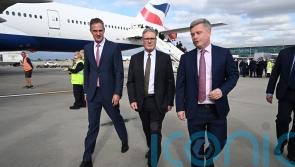 Starmer to ‘beat the drum’ for Scottish produce on India trade trip