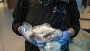 Crime minister vows crackdown on &lsquo;evil&rsquo; drugs trade after 2,300 deal lines shut