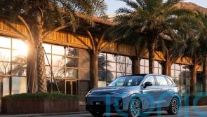Leapmotor B10 will be priced from £31,495