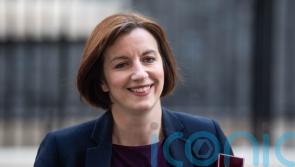 Phillipson accuses Powell of ‘energising our opponents’ as voting begins